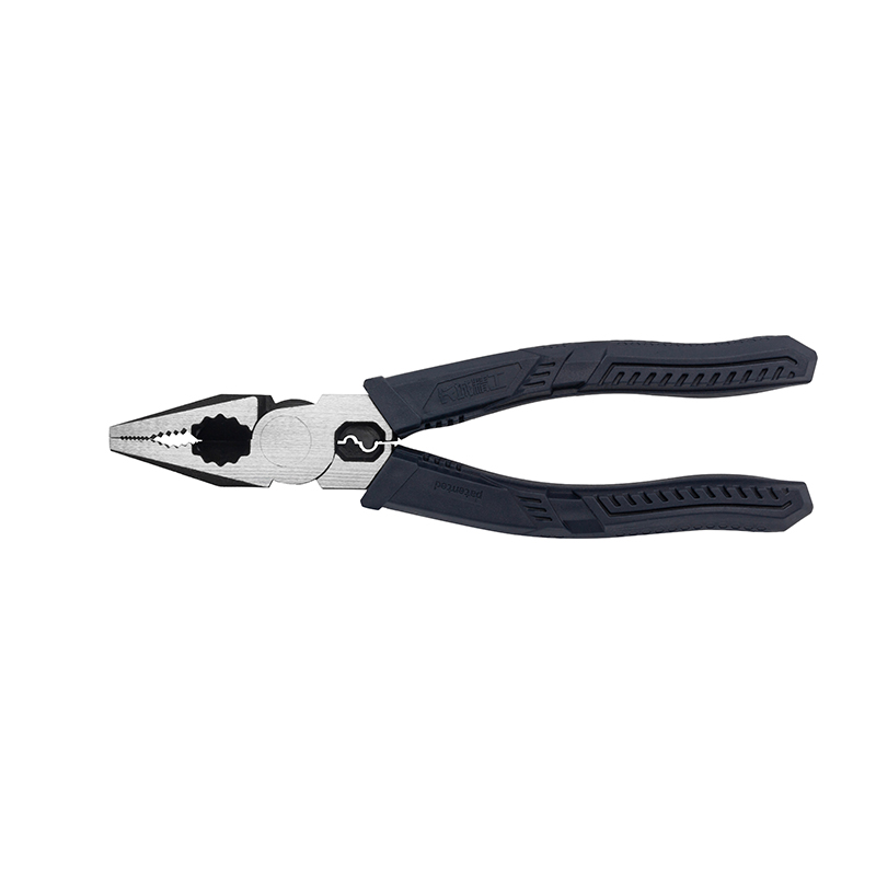 Great Wall Industrial-Grade Japanese-Style Combination Pliers，Labor-Saving