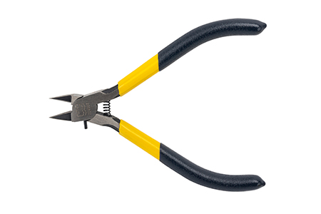 Great Wall Professional Electronics Diagonal Cutters Pliers