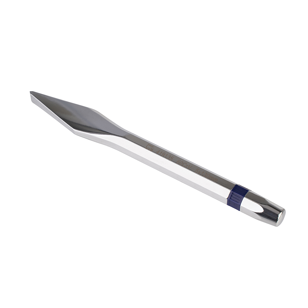 Great Wall Pointed Chisel