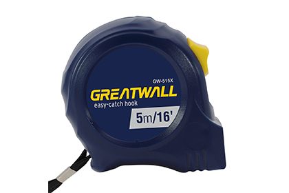 Tape Measure Series 15 ABS case series