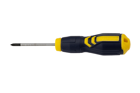 Great Wall Precision S2 Steel Durable Rubber Handle Phillips Screwdriver