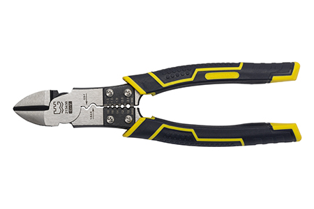 Great Wall Multifunctional Diagonal Cutters Pliers